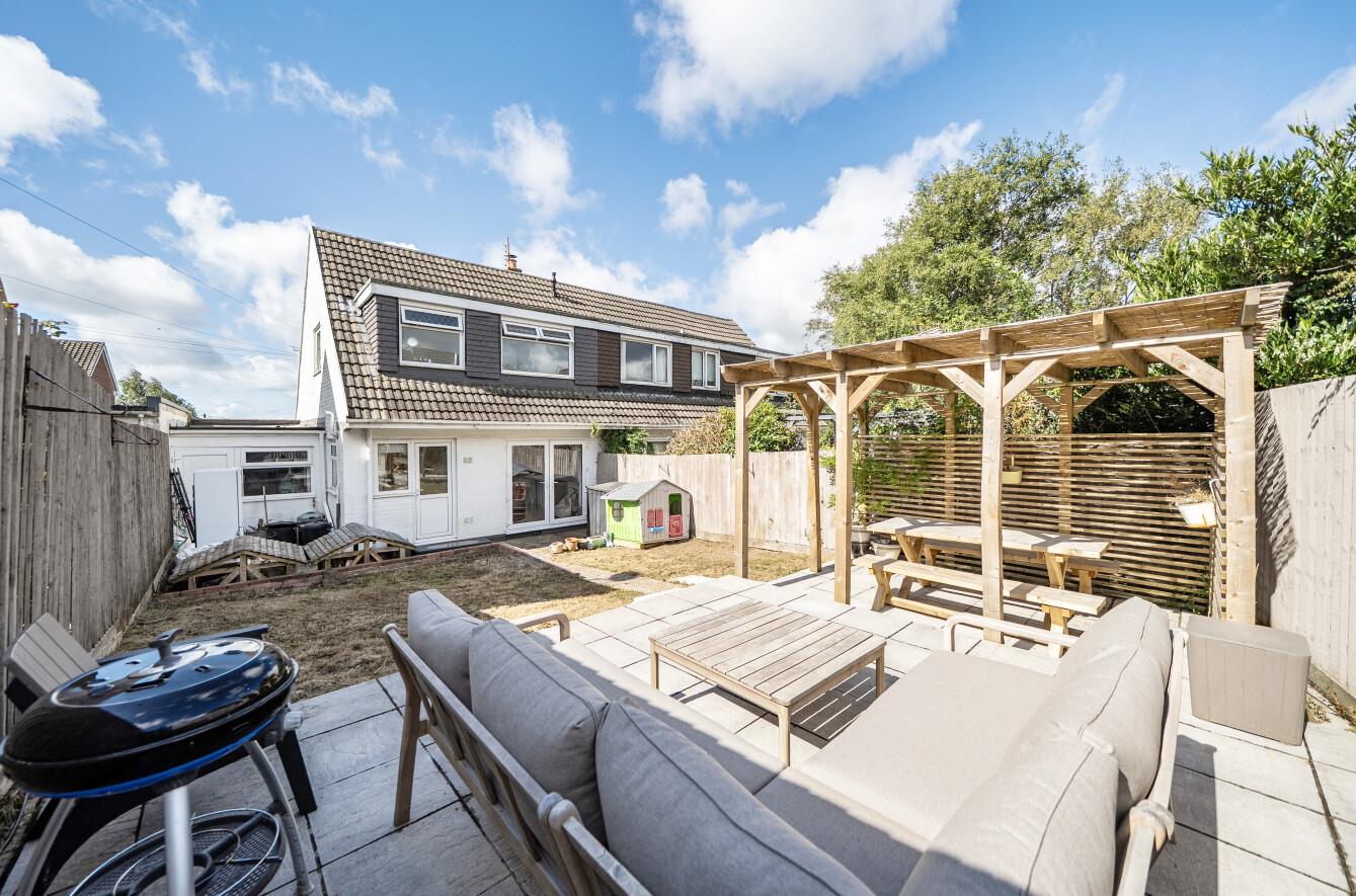 Cae Crwn, Dunvant, Swansea, SA2 7PS